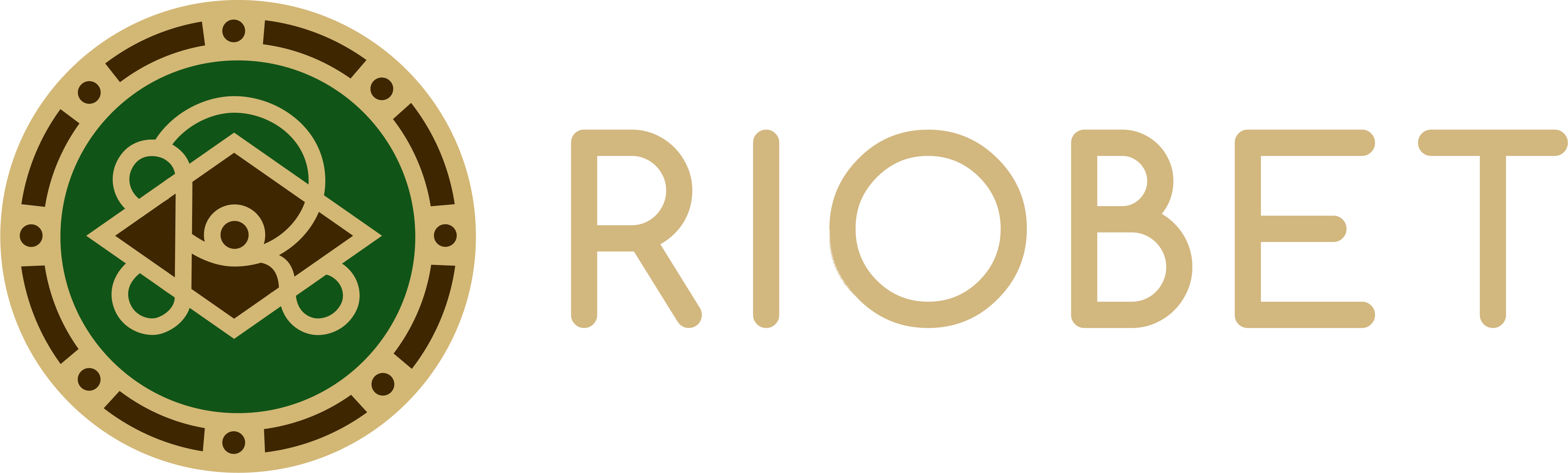 Riobet казино скриншот